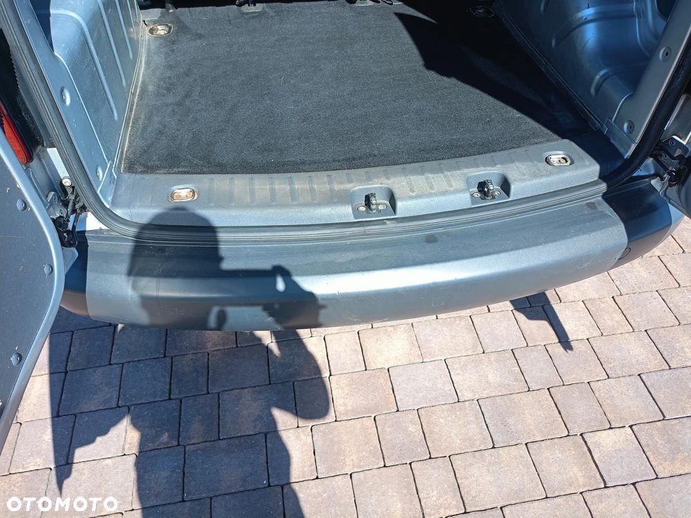 Volkswagen Caddy 1.6 (5-Si.) Edition 30 - 13