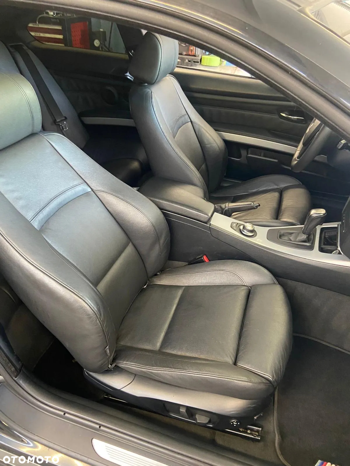 BMW Seria 3 ver-335d - 9