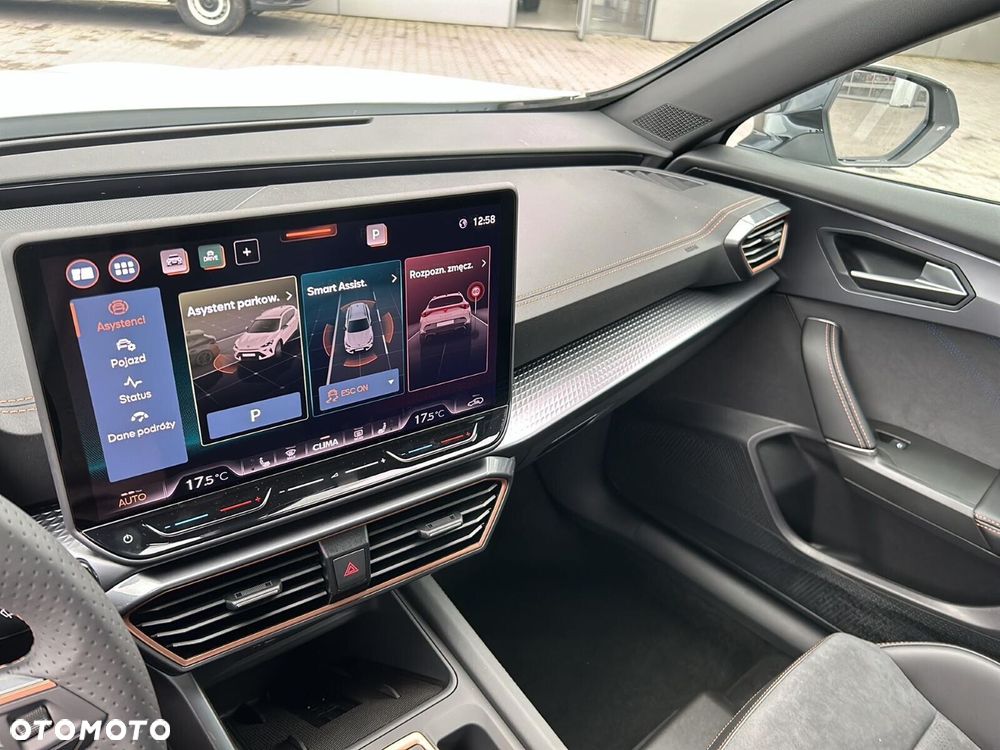 Cupra Formentor - 14