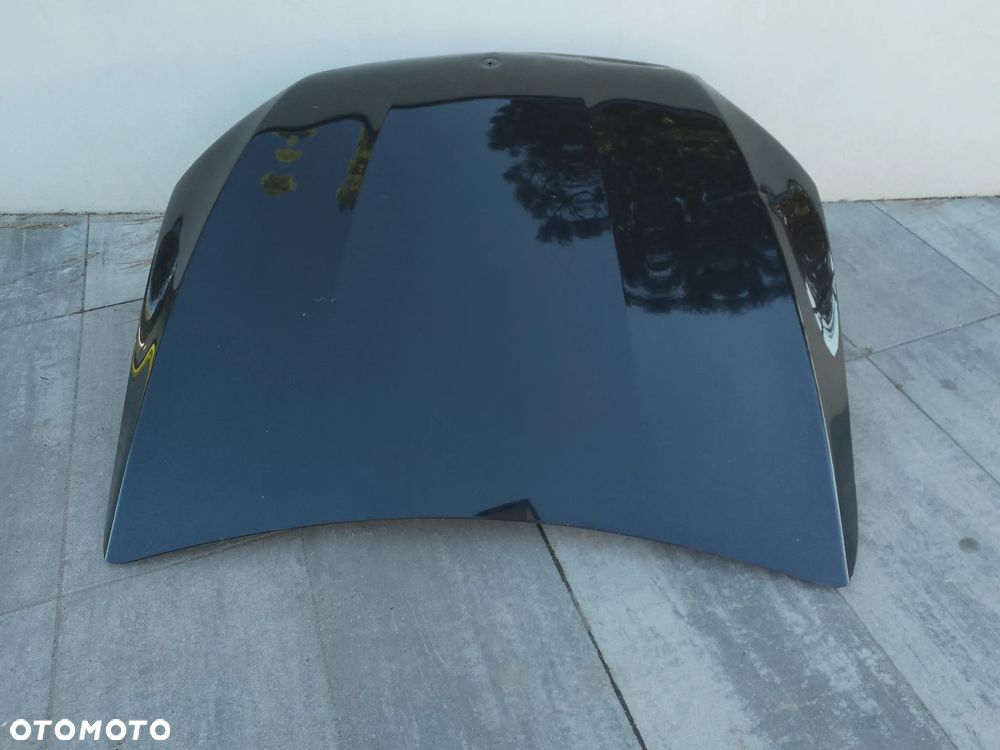 MERCEDES GLC W253 MASKA POKRYWA SILNIKA A2538870403 - 1