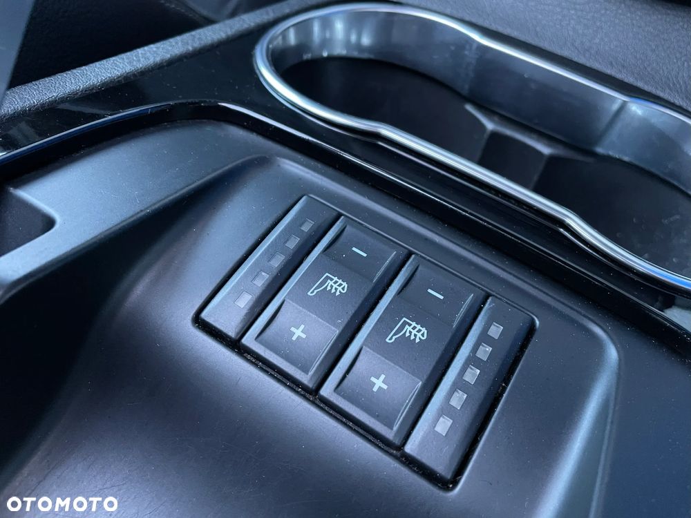 Ford S-Max 1.6 EcoBoost Start Stopp System Titanium - 29