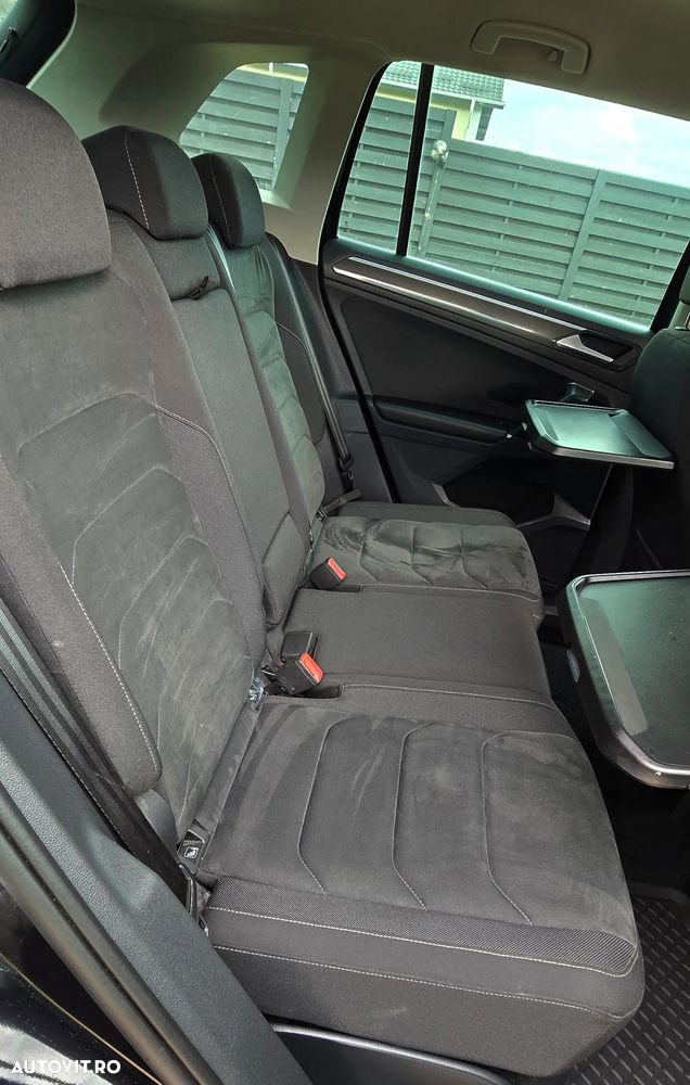 Volkswagen Tiguan 2.0 TDI SCR 4MOTION DSG Offroad - 23