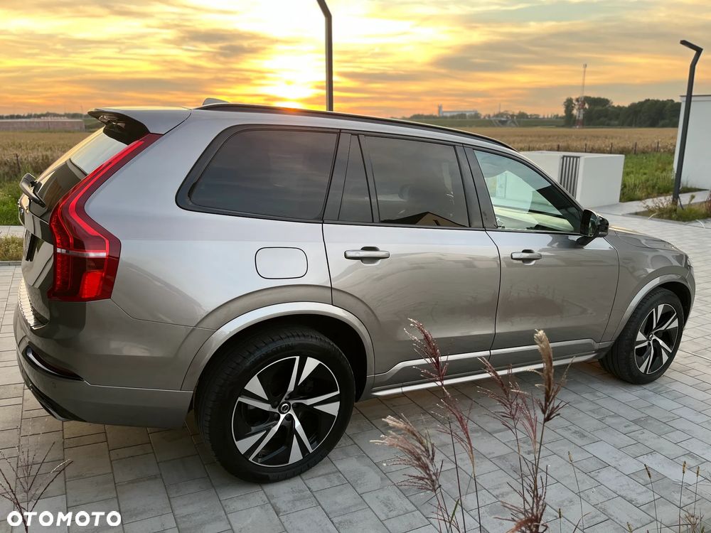 Volvo XC 90 - 4