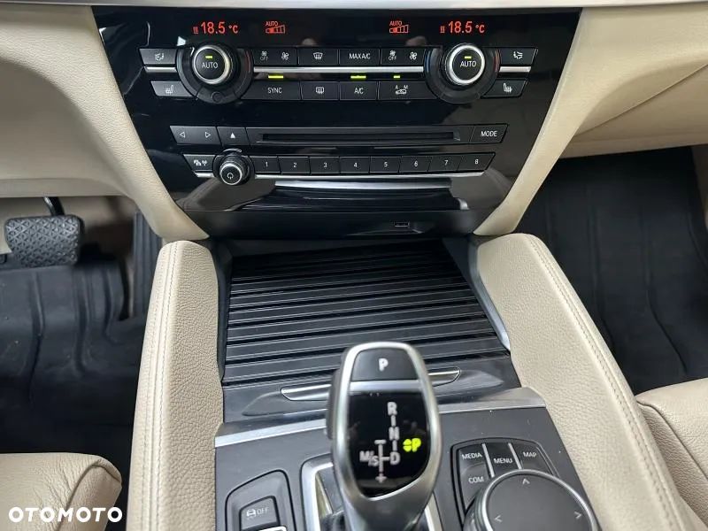 BMW X6 xDrive40d M Sport - 20