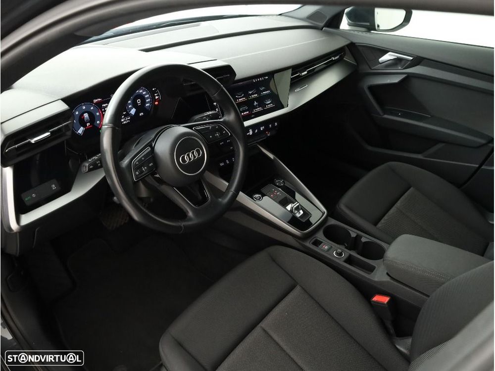 Audi A3 Sportback - 13