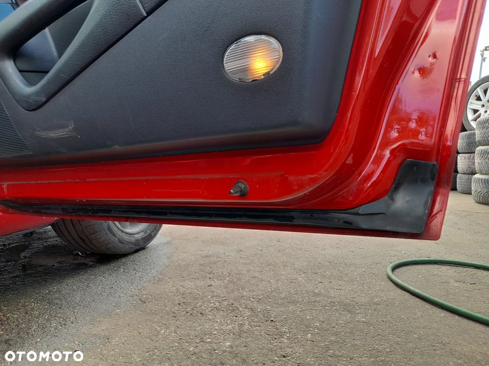 MAZDA RX-8 DRZWI PRAWY PRZÓD PRAWE PRZEDNIE 27A - 10