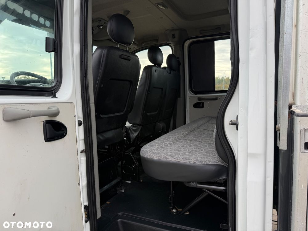 Renault MASTER - 16