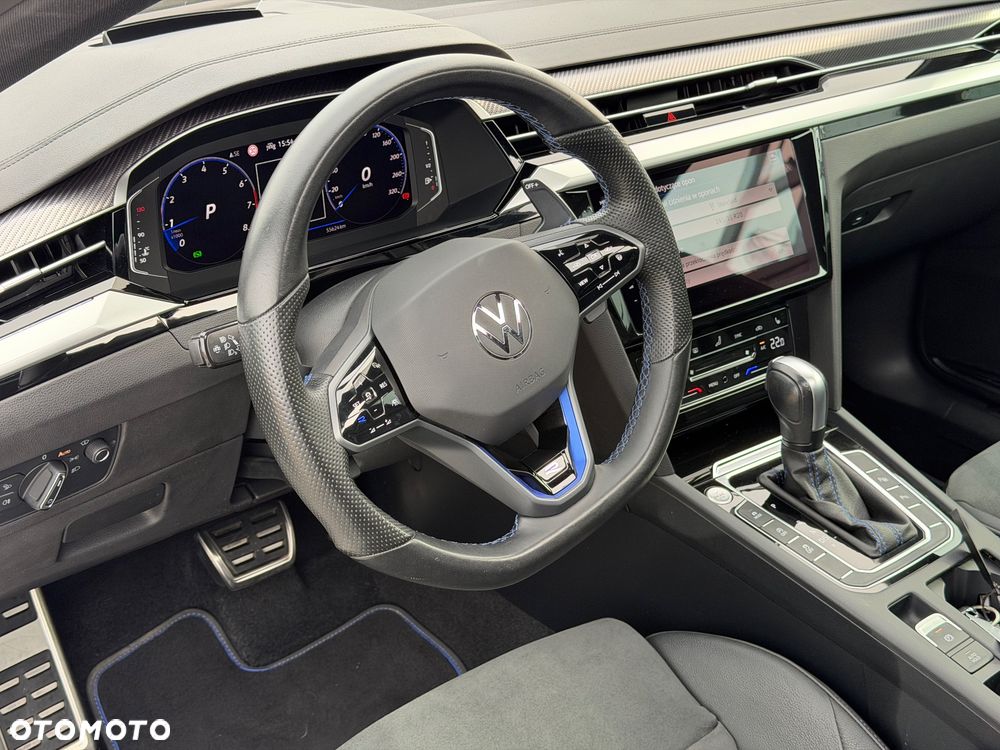 Volkswagen Arteon - 20