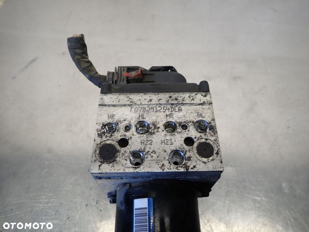 POMPA ABS VOLKSWAGEN PASSAT B6 2.0 - 4