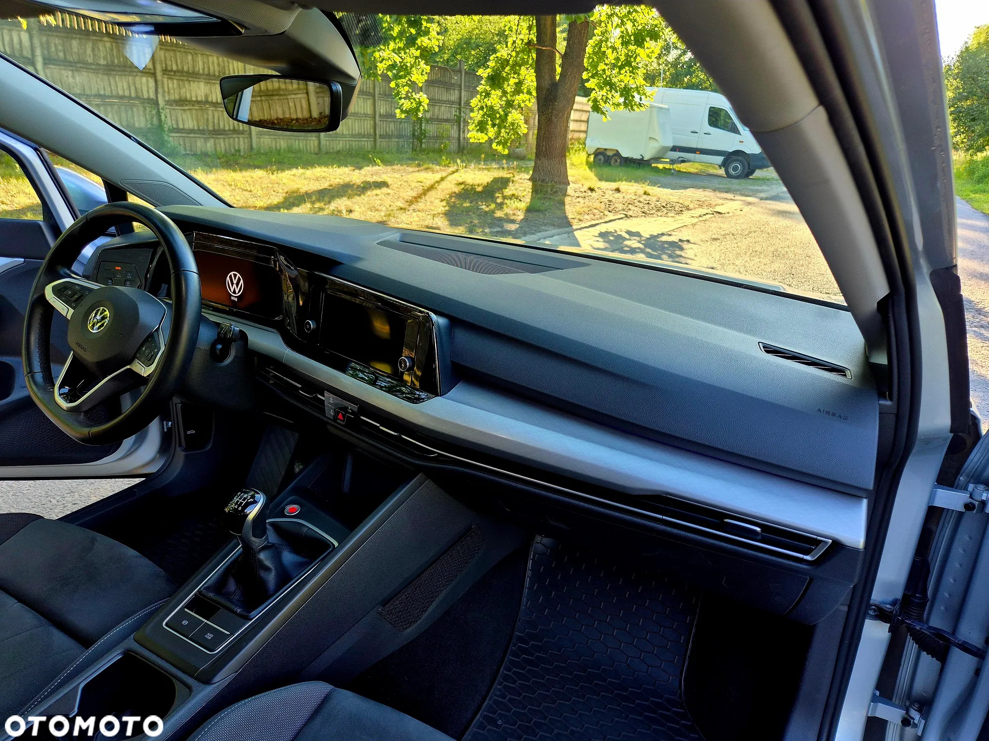 Volkswagen Golf VIII 1.5 TSI EVO Life - 10