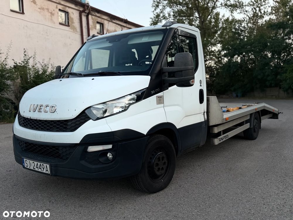 Iveco 35S17 - 8