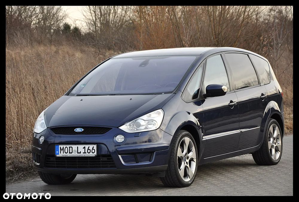 Ford S-Max - 18