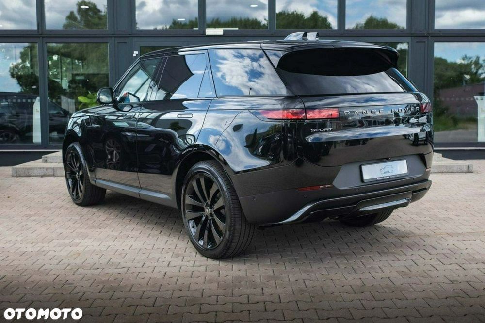 Land Rover Range Rover Sport - 6