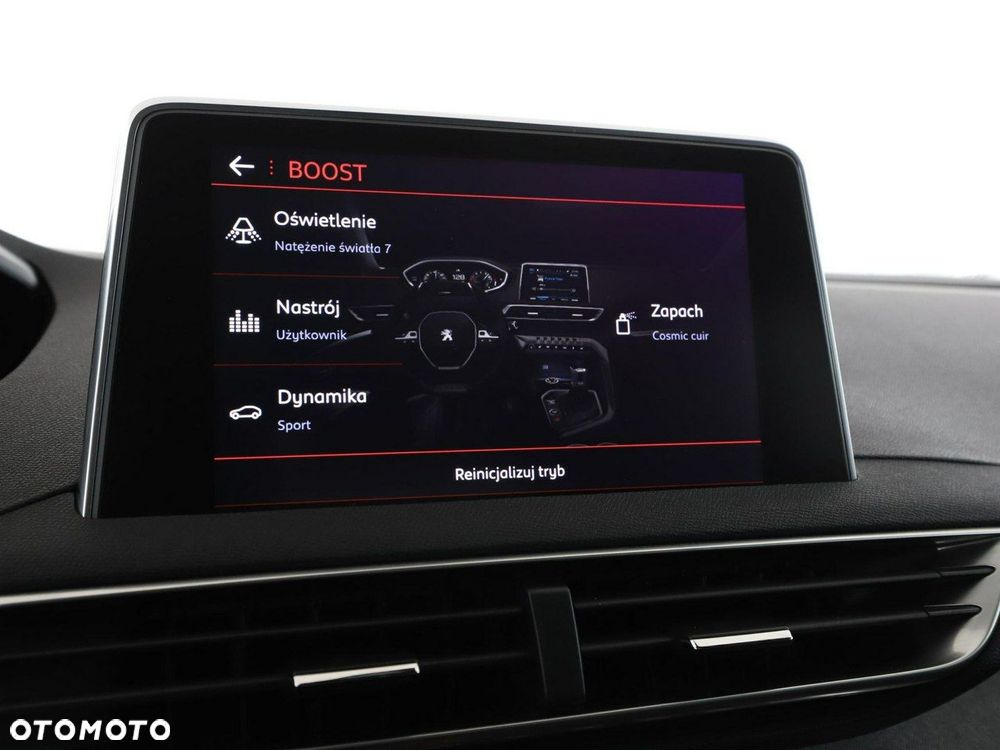 Peugeot 3008 1.6 PureTech GPF GT Line S&S EAT8 - 24