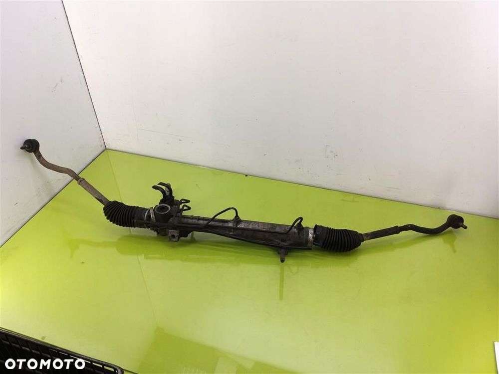 Maglownica Citroen C5 I 2001-2008 Z8-X4 ORYGINAŁ - 1