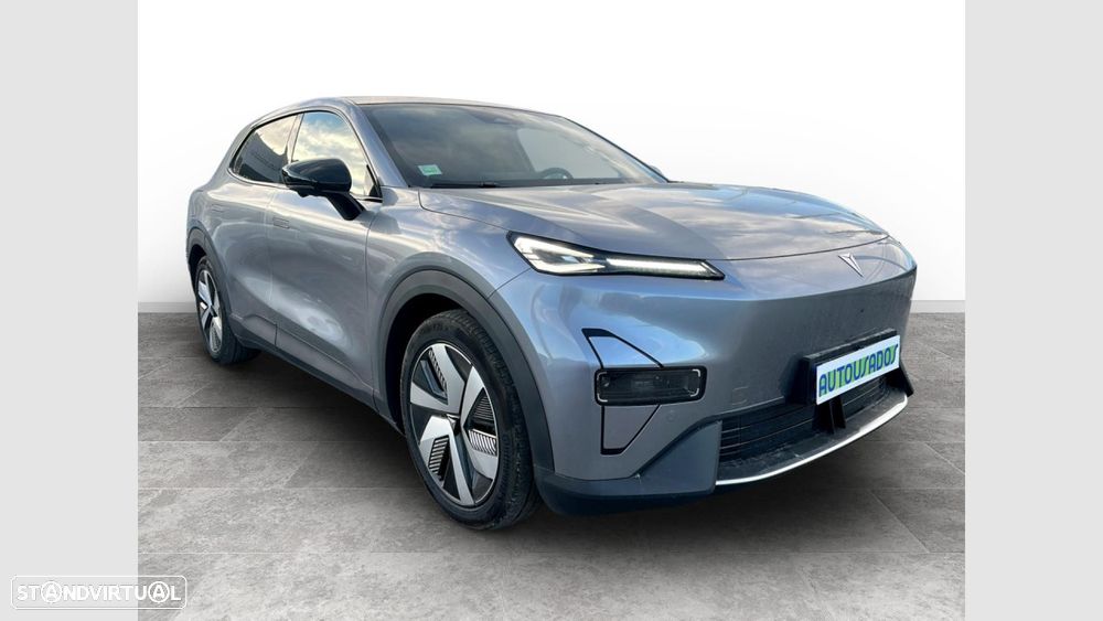 Changan Deepal S05 68.8 kWh Max - 4