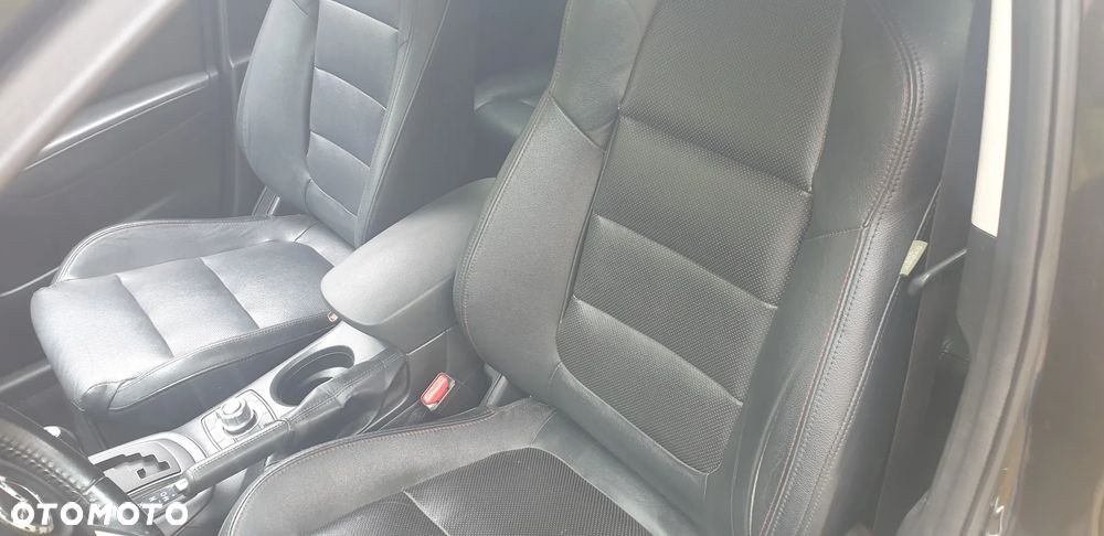 Mazda CX-5 2.2 SKYACTIV-D AWD Sports-Line - 16