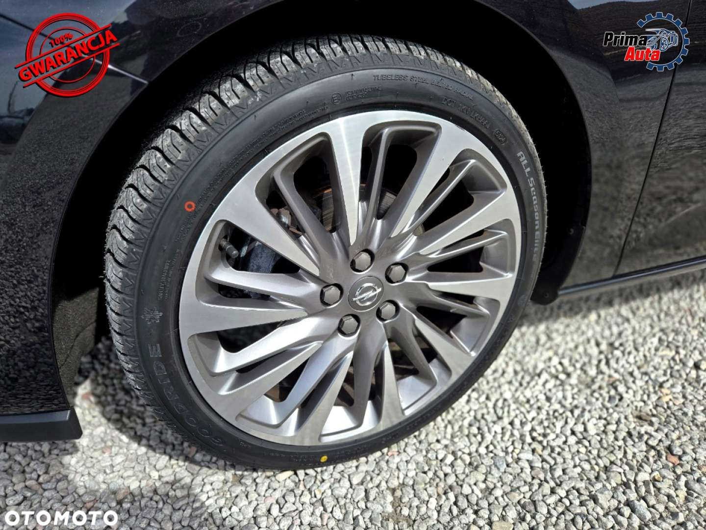 Opel Astra - 12
