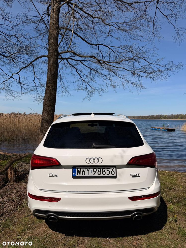 Audi Q5 - 3