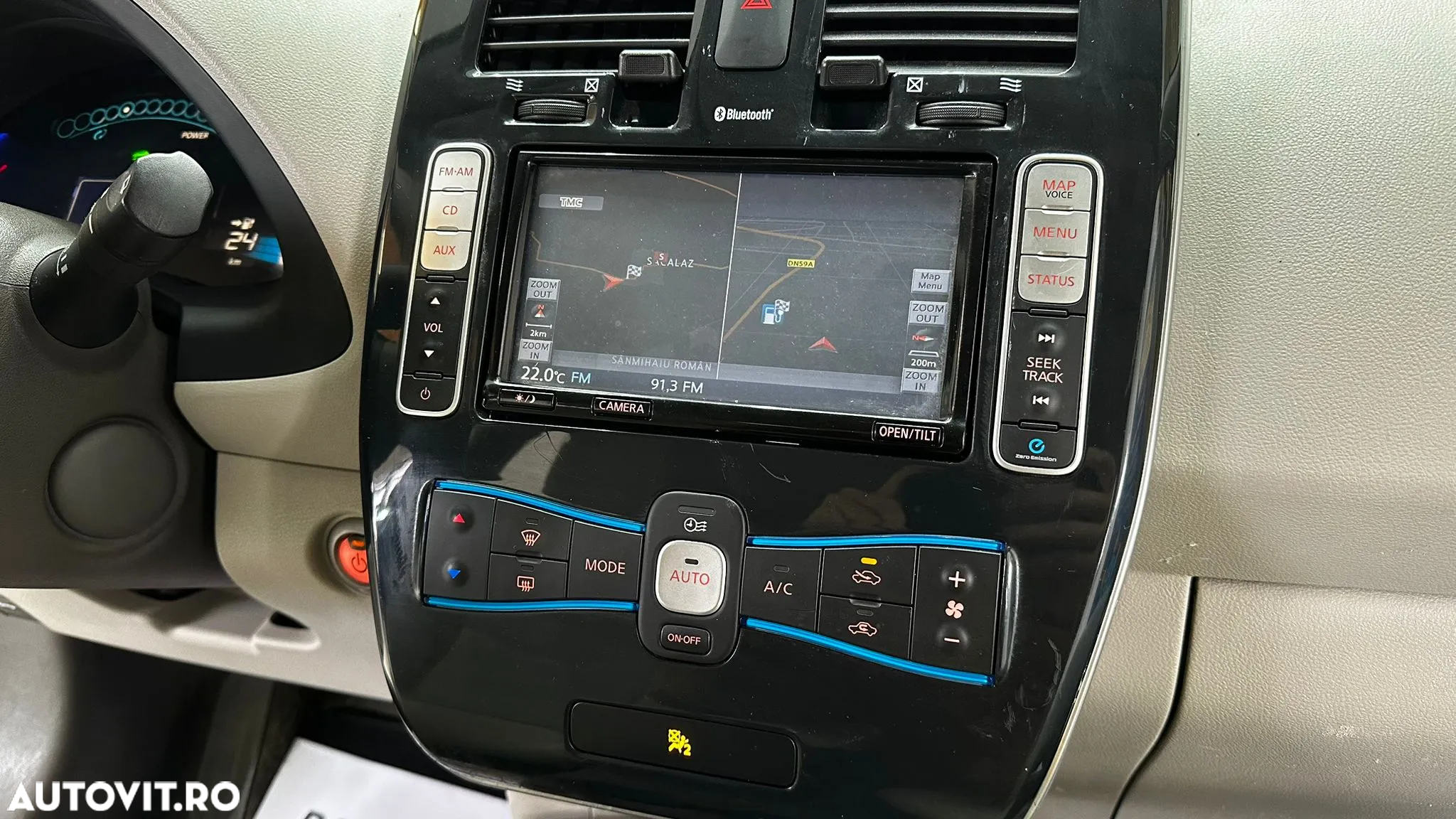 Nissan LEAF - 20