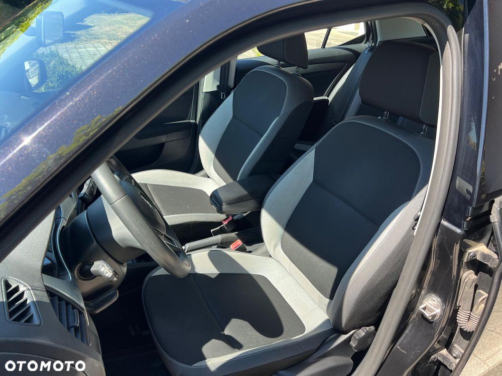 Skoda Fabia 1.2 TSI Ambition - 21