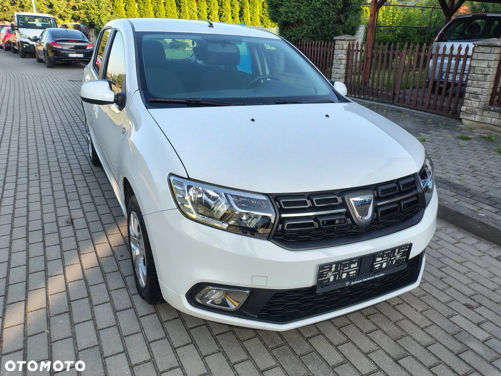 Dacia Sandero SCe 75 Comfort - 15