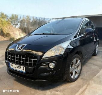 Peugeot 3008 1.6 Active - 6