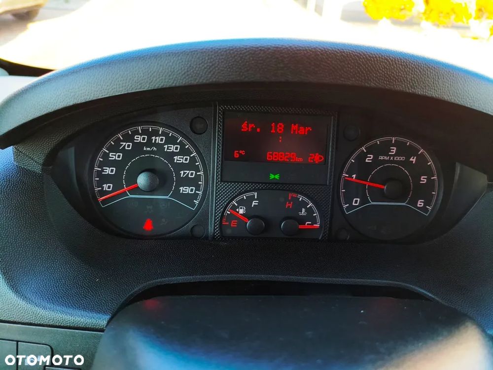 Peugeot Boxer L4H3 - 8