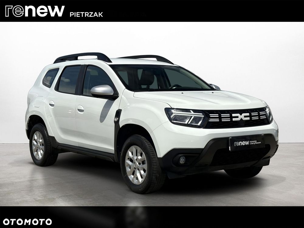 Dacia Duster 1.0 TCe Expression - 8