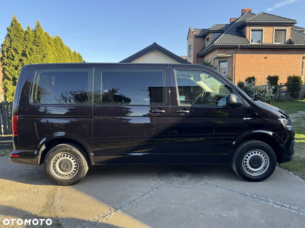 Volkswagen Caravelle - 6