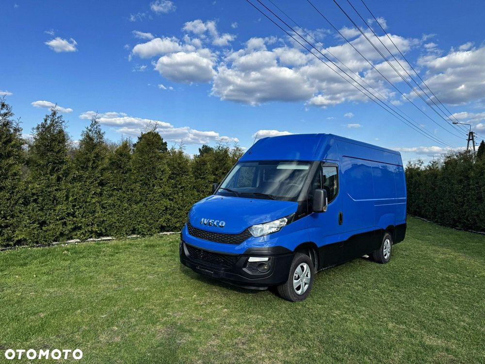 Iveco Daily 35S13 - 10