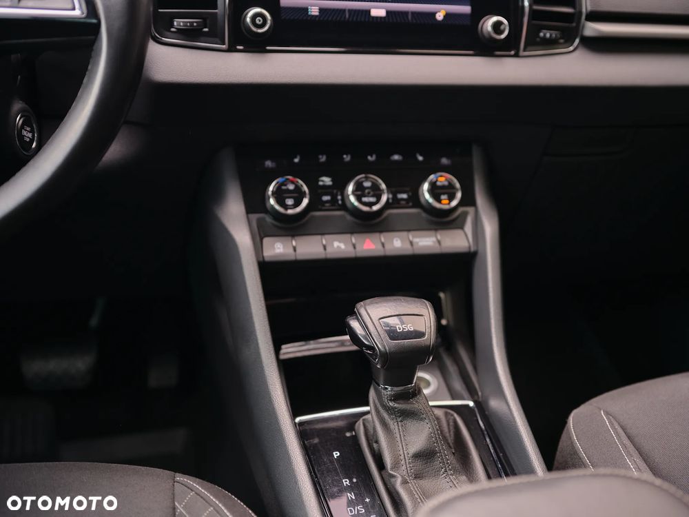 Skoda Karoq 1.6 TDI SCR 4x2 Ambition DSG - 14