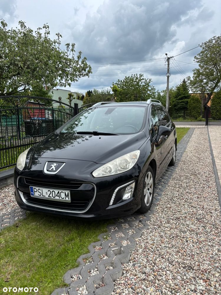 Peugeot 308 - 24