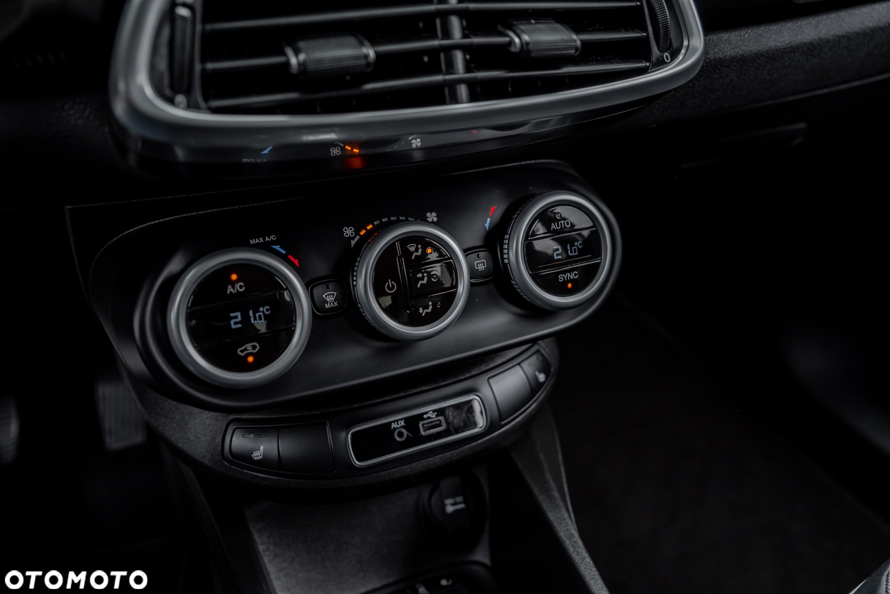 Fiat 500X 1.4 Multiair DCT 4x2 S&S Cross Plus - 36