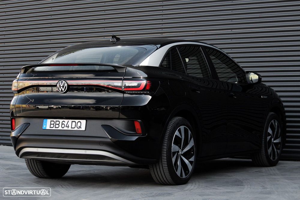 VW ID.5 77 kWh Pro Performance - 9