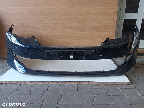 Zderzak przód Peugeot 508 II 18- 9817030977