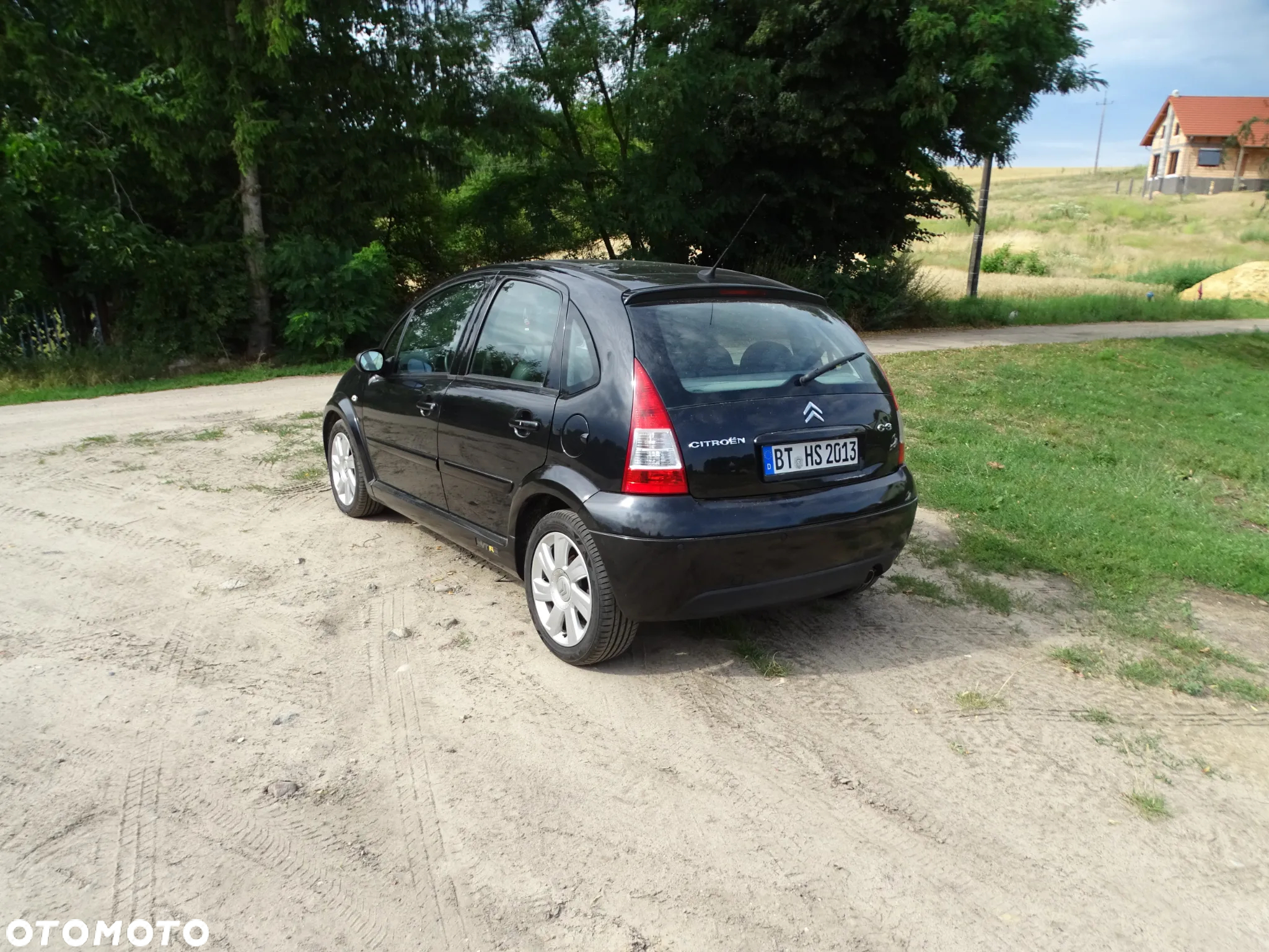 Citroën C3 1.6 VTR - 4