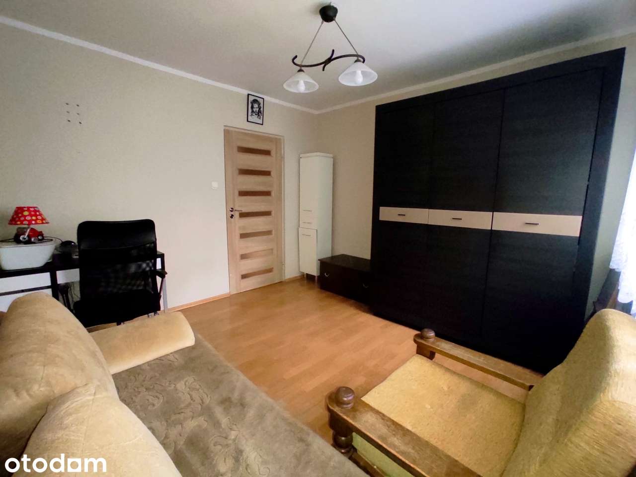 Bemowo, 3 pokoje, 73,8 m², 2 min do metra M2 – bez pośredników