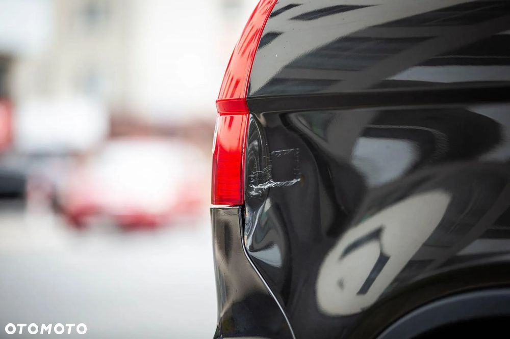 Honda CR-V 2.2i-CTDi Executive - 14