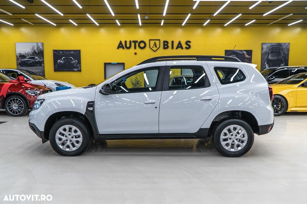 Dacia Duster 1.5 Blue dCi 4WD Comfort - 17