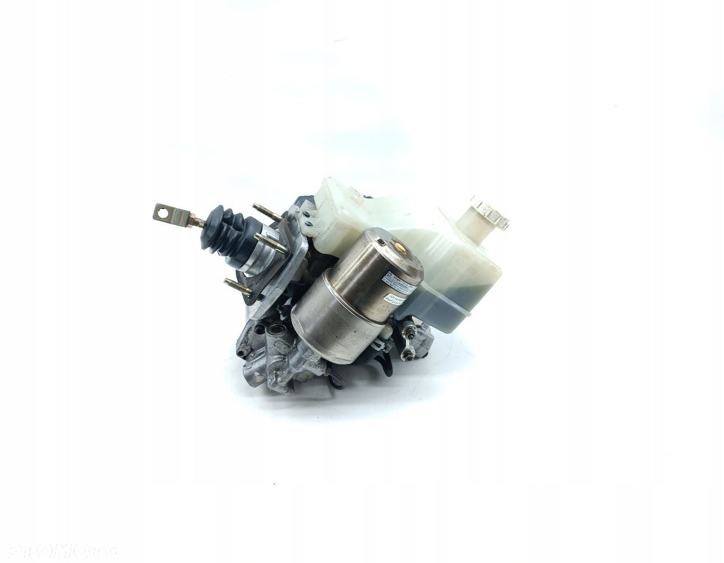 POMPA HAMULCOWA ABS MITSUBISHI PAJERO III IV MR569728 - 1