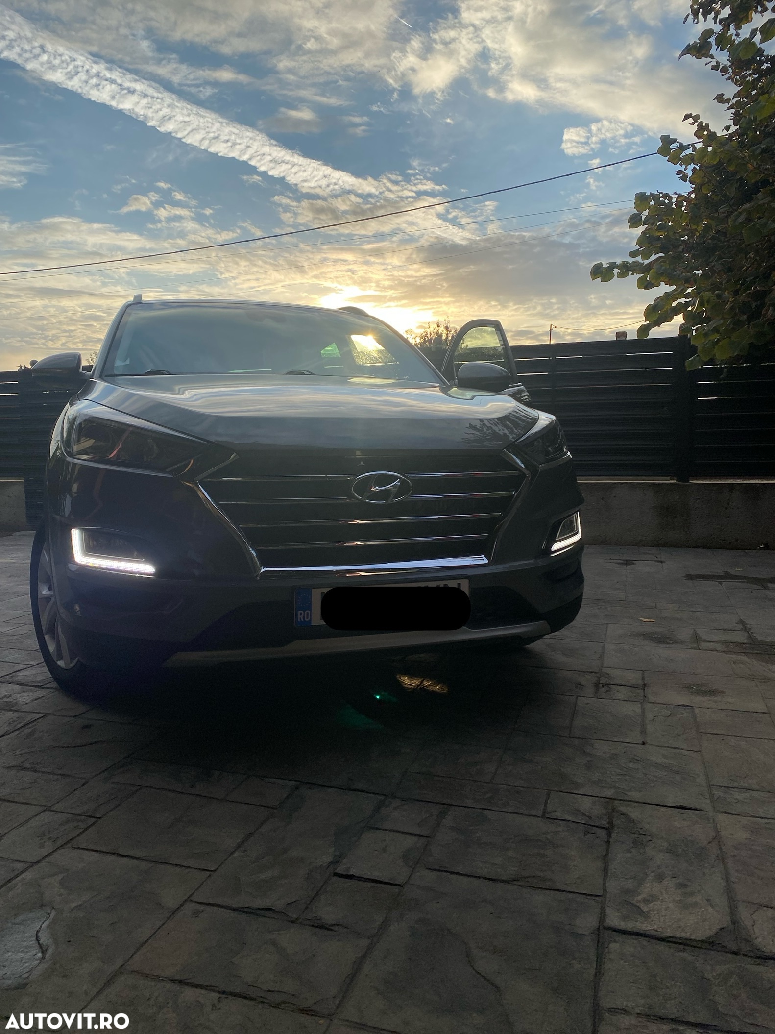 Hyundai Tucson - 3