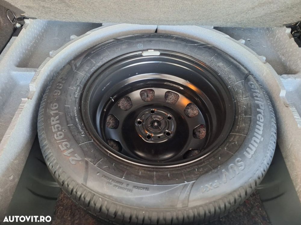 Dacia Duster 1.5 Blue dCi 4WD SL BlueLine - 20