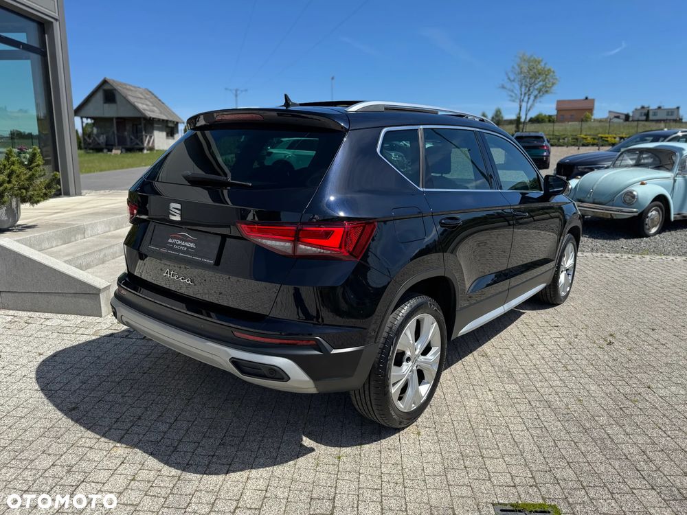 Seat Ateca - 8
