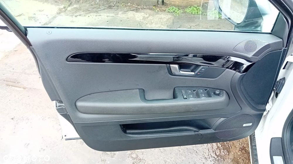 Tylko Części Seat Exeo 3R FL 2.0TDI 16V CAHA 170KM 125kW sedan 11r–13r Lakier LB9A - 7