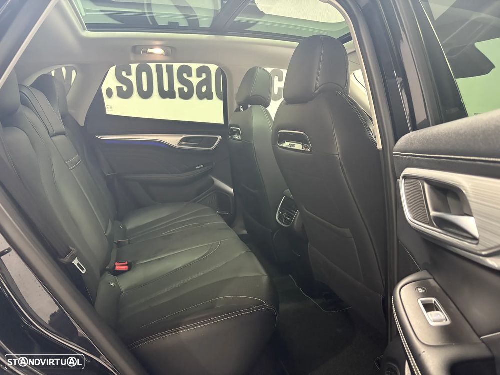 MG Marvel R 70 kWh Luxury - 14