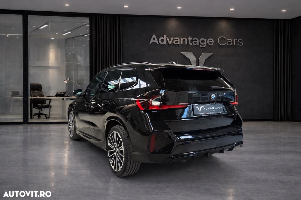BMW X1 xDrive23d Aut. M Sportpaket - 4