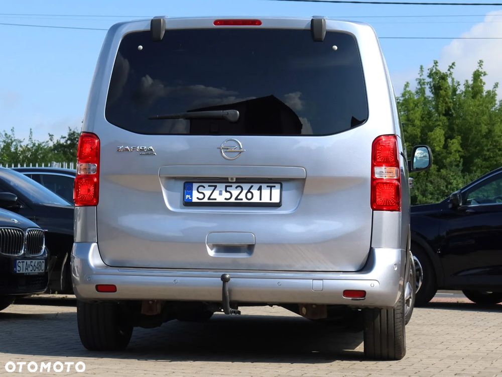 Toyota Proace Verso 2.0 D4-D Medium VIP - 34