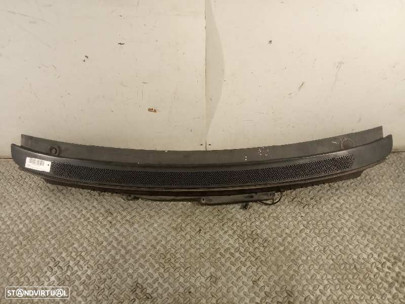 TORPEDO MERCEDES-BENZ VANEO - 1