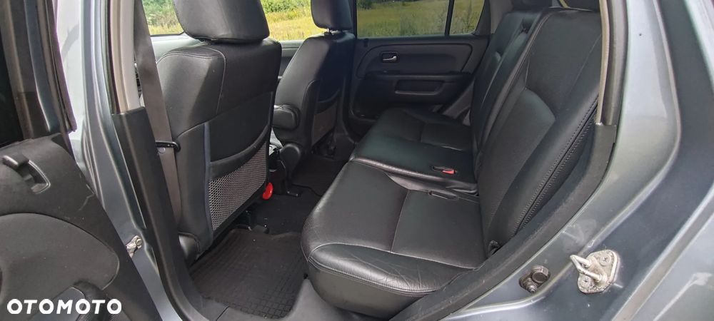 Honda CR-V 2.0 ES - 6